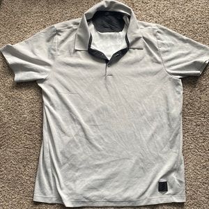 Adidas,gray, size large